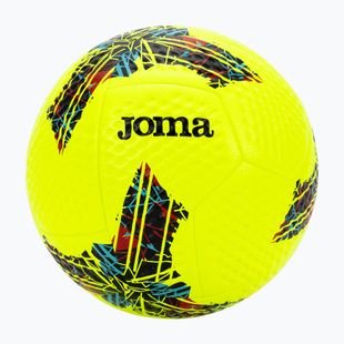 Joma W-Gioco calcio bianco/verde misura 5