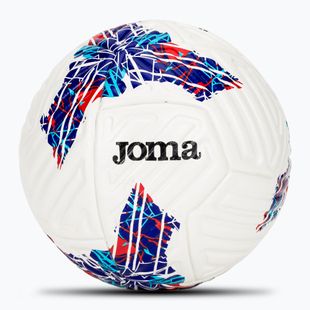 Joma Uranus III calcio bianco/blu reale taglia 5