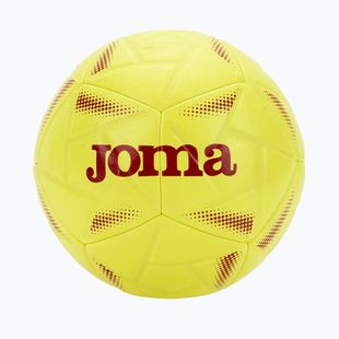 Pallamano Joma J-Pro giallo/rosso misura 3