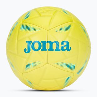 Pallamano Joma J-Pro giallo/turchese taglia 0