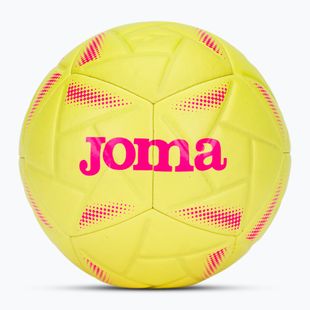 Pallamano Joma J-Pro giallo/rosa fluo taglia 1