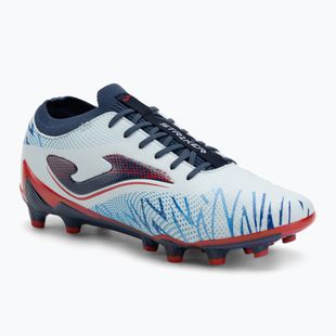 Scarpe da calcio Joma Striker Top FG uomo royal/navy