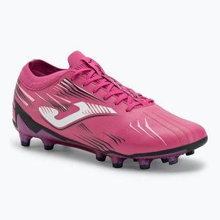 Joma Propulsion Top FG scarpe da calcio da uomo fucsia