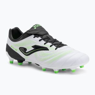 Scarpe da calcio Joma Score FG da uomo bianco/nero