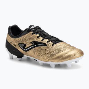 Scarpe da calcio Joma da uomo Score FG oro