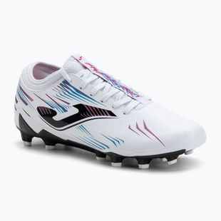 Joma Propulsion FG scarpe da calcio uomo bianco