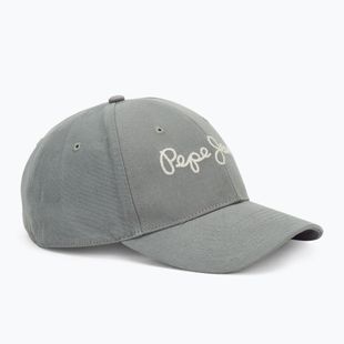 Pepe Jeans Cappello Mallon grigio industriale