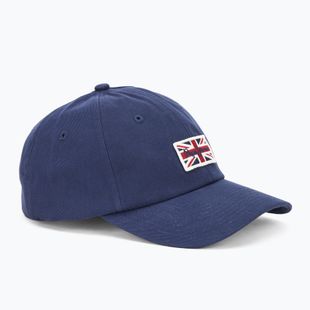 Pepe Jeans Union Cap blu dulwich