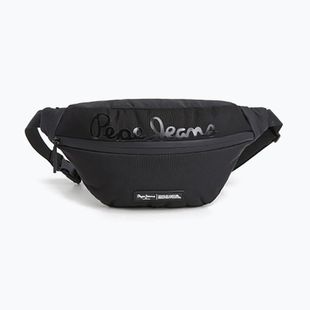 Pepe Jeans Sebastian Core - Marsupio nero