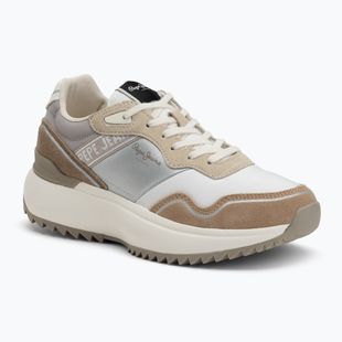 Pepe Jeans Kimi Glam scarpe da donna beige