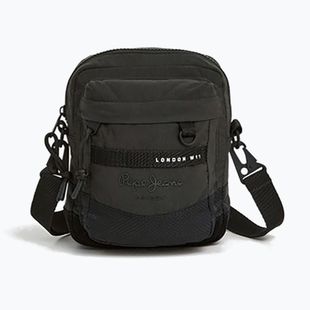 Pepe Jeans Heich Bristol - bustina nera