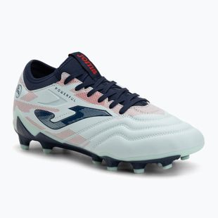 Scarpe da calcio Joma Powerful FG da uomo royal/navy