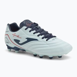 Scarpe da calcio Joma Aguila FG da uomo royal/navy