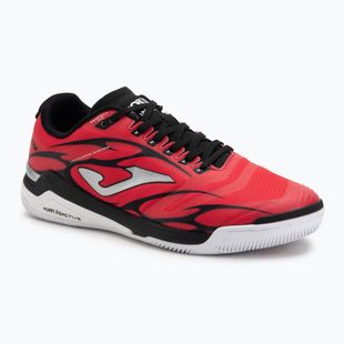 Scarpe da calcio da uomo Joma Invicto IN fucsia