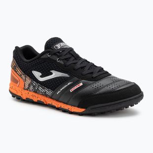 Scarpe da calcio da uomo Joma Mundial TF nero