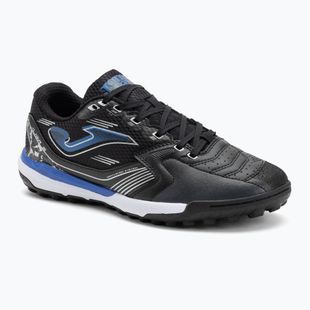 Scarpe da calcio Joma Liga 5 TF da uomo, nero