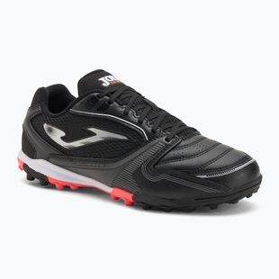 Scarpe da calcio da uomo Joma Dribling TF nero