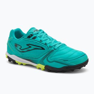 Scarpe da calcio da uomo Joma Dribling TF turchese