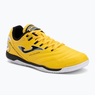 Scarpe da calcio da uomo Joma Maxima IN arancione