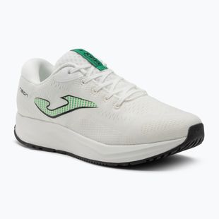 Scarpe da corsa da uomo Joma Neon white