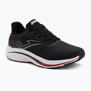 Scarpe da corsa da uomo Joma Argon nere