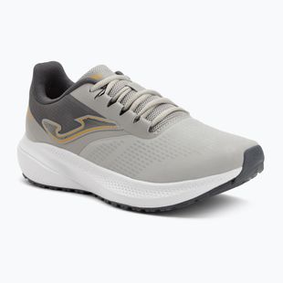 Scarpe da corsa da uomo Joma Rodio grigio