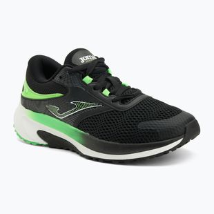 Scarpe da corsa da uomo Joma Active nere
