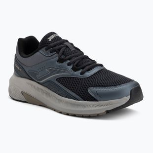 Scarpe da corsa Joma Vitaly da uomo grigio scuro