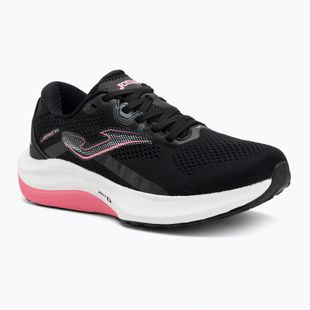 Scarpe da corsa da donna Joma Hispalis nere