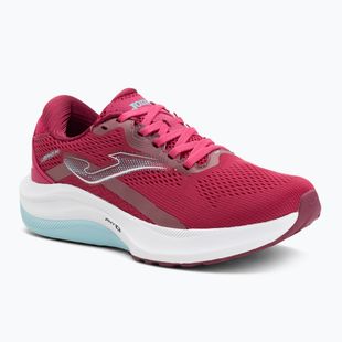 Scarpe da corsa da donna Joma Hispalis fucsia