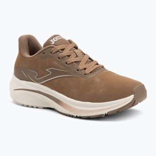 Scarpe da corsa da donna Joma Argon Lady beige