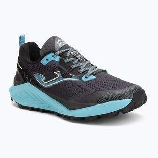 Scarpe da corsa da donna Joma Tundra Lady nero