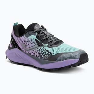 Scarpe da corsa da donna Joma Tundra Lady turchese