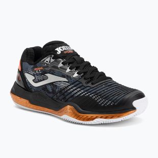 Scarpe da tennis da uomo Joma Point C nero
