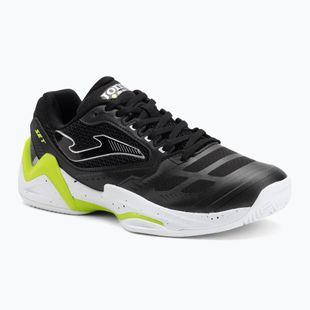 Scarpe da tennis da uomo Joma Set C nero