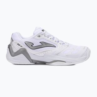 Scarpe da tennis da uomo Joma Set AC bianco