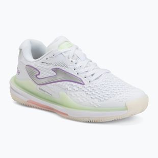 Scarpe da tennis donna Joma Ace Lady C white