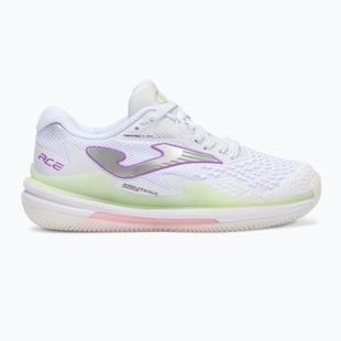 Scarpe da tennis donna Joma Ace Lady C white