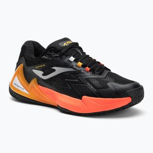 Scarpe da paddle da uomo Joma Open OM nero