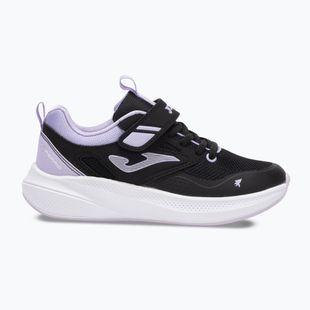 Scarpe da bambino Joma Ferro Jr JFERRW2501V nere