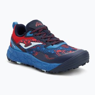 Scarpe da corsa Joma Sima Jr per bambini blu navy / blu royal