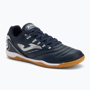 Scarpe da calcio da uomo Joma Maxima IN navy