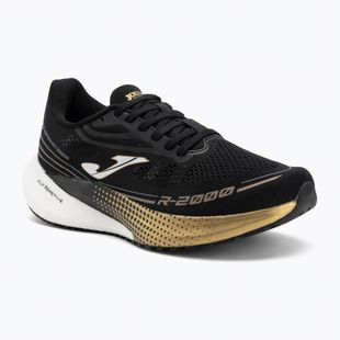 Scarpe da corsa Joma R.2000 nero/oro