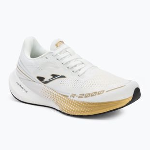 Scarpe da corsa Joma R.2000 bianco/oro