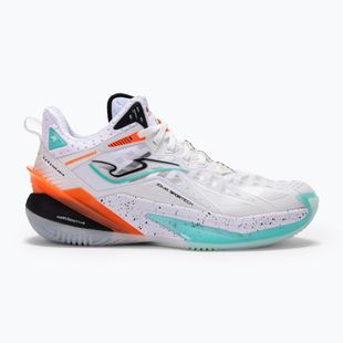 Scarpe da basket da uomo Joma Lithium bianco
