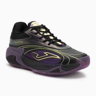 Scarpe da basket da uomo Joma Zero viola