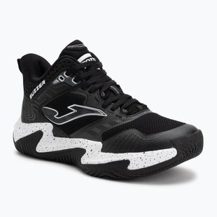 Scarpe da basket da uomo Joma Buzzer nero