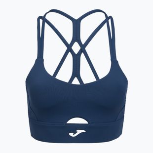 Reggiseno sportivo Joma Indoor Gym Sport Bra blue