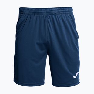 Pantaloncini da tennis da uomo Joma Open III blue