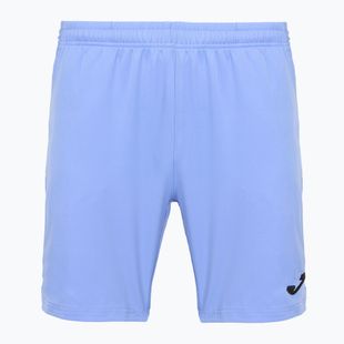 Pantaloncini da tennis da uomo Joma Bermuda Master Tennis blue